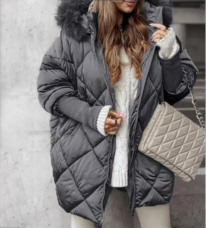 Élégance Matelassée