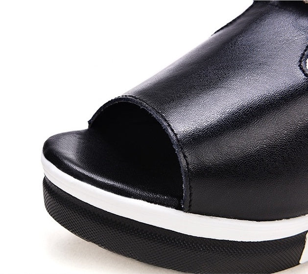 Mounita  | Cuir éclatant