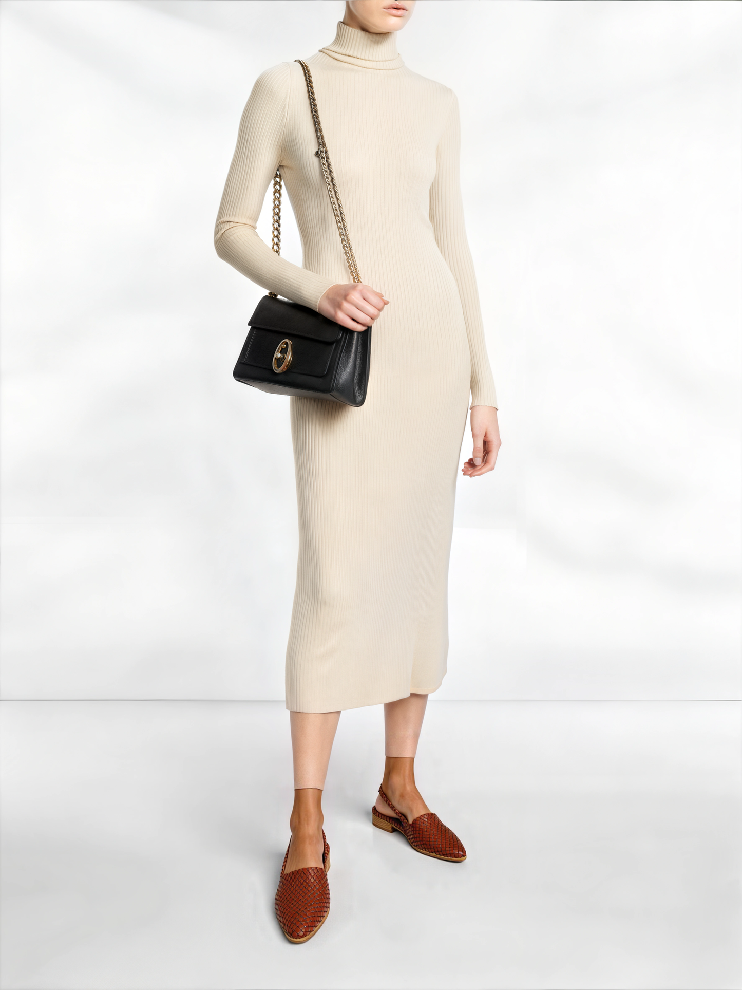 Celma - Sandales Basses Artisanales