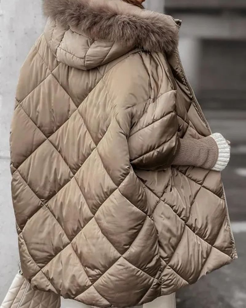 Élégance Matelassée