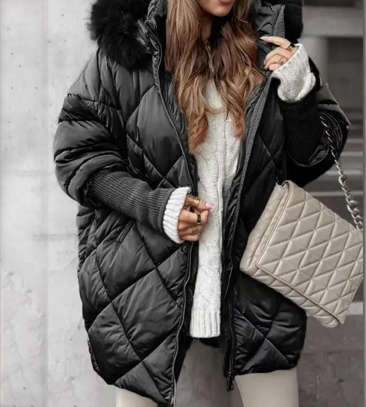 Élégance Matelassée