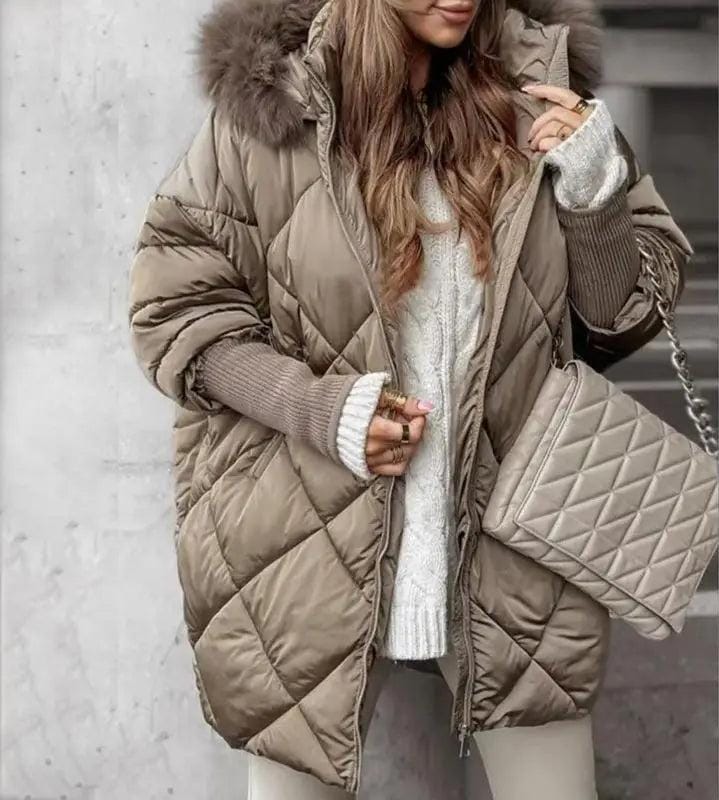 Élégance Matelassée