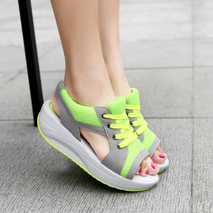 Shelly | Sandales confortables pour tous les jours